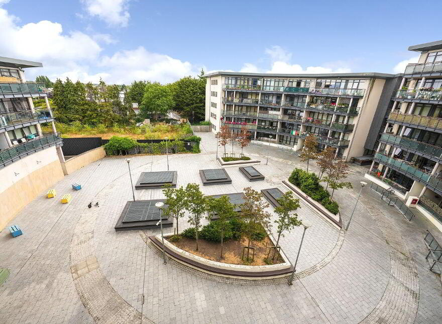 47 Priorsgate, Tallaght, Tallaght, D24