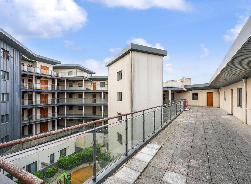 47 Priorsgate, Tallaght, Tallaght, D24