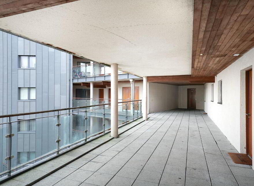 47 Priorsgate, Tallaght, Tallaght, D24