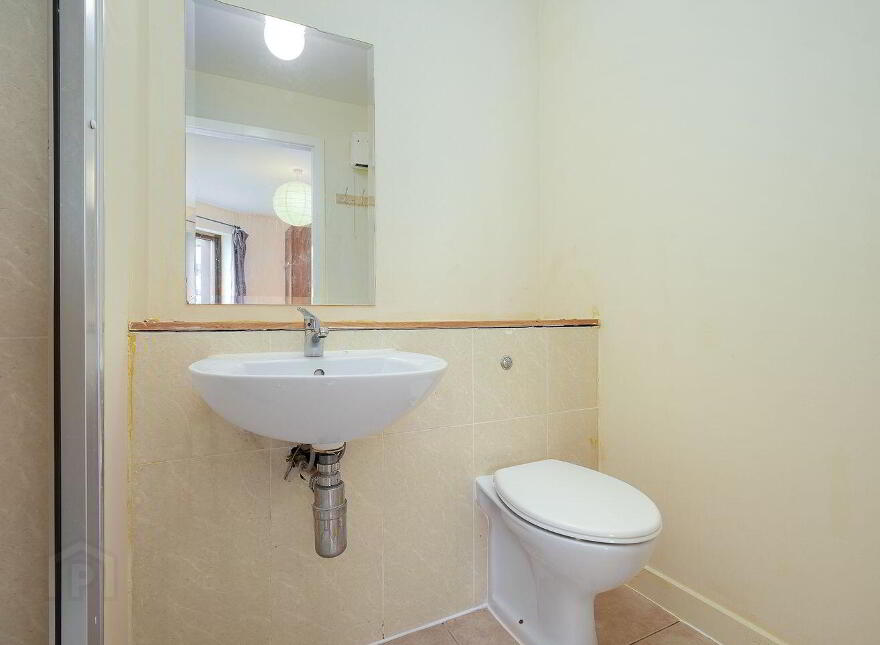 47 Priorsgate, Tallaght, Tallaght, D24