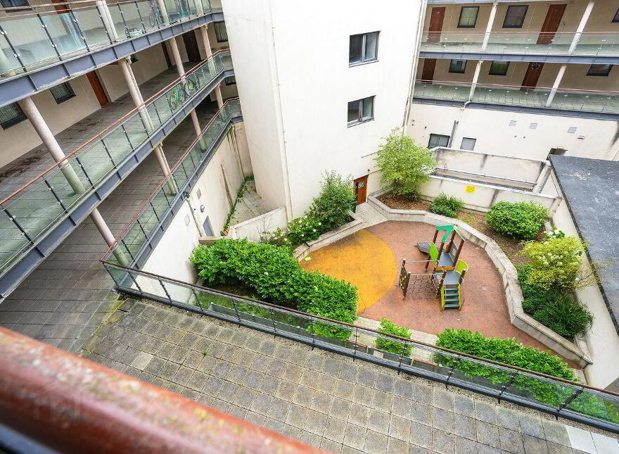 47 Priorsgate, Tallaght, Tallaght, D24