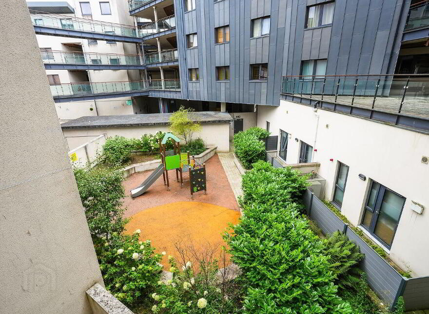 47 Priorsgate, Tallaght, Tallaght, D24