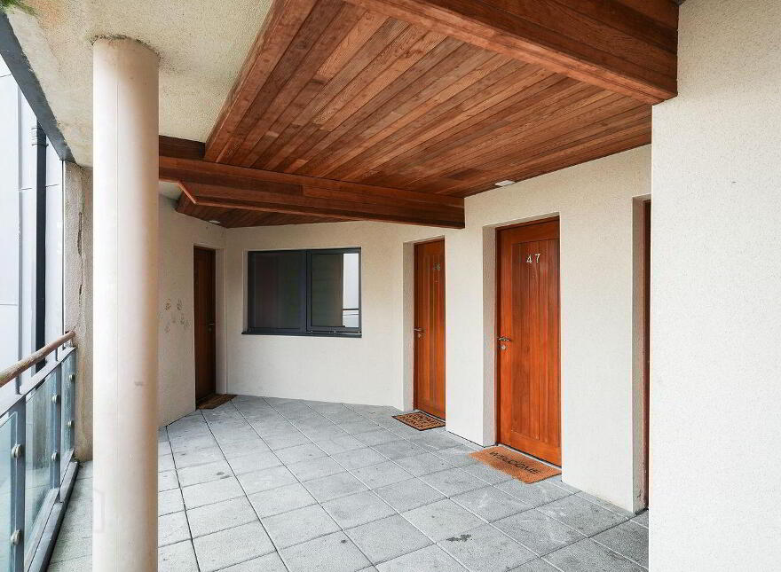 47 Priorsgate, Tallaght, Tallaght, D24