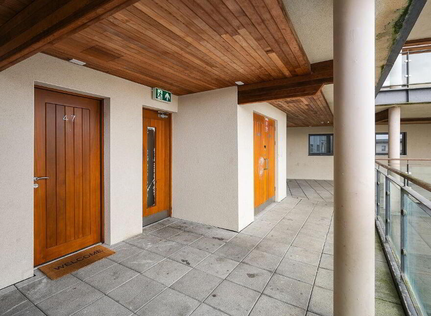 47 Priorsgate, Tallaght, Tallaght, D24
