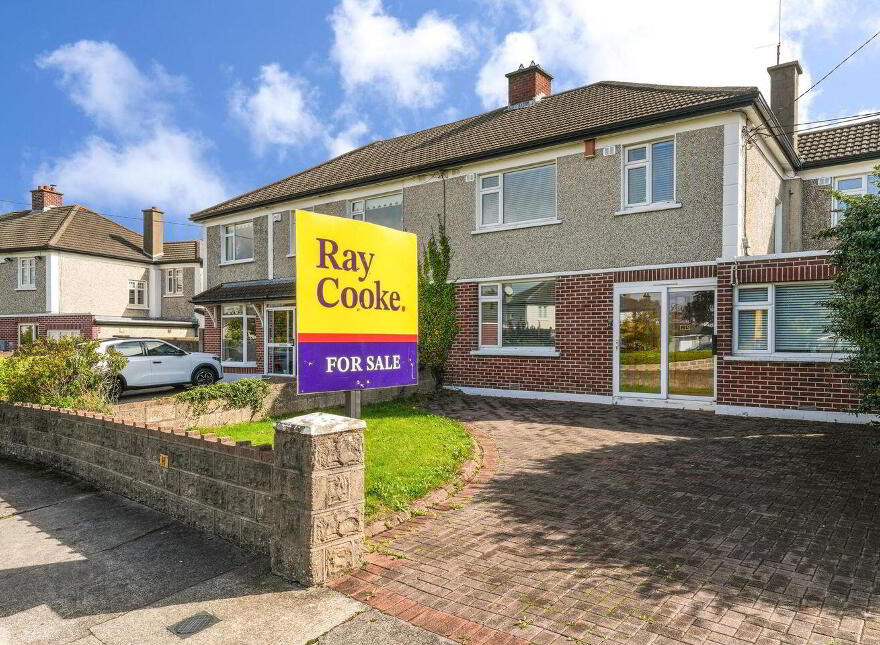 25 Pinewood Park, Rathfarnham, Rathfarnham, D14