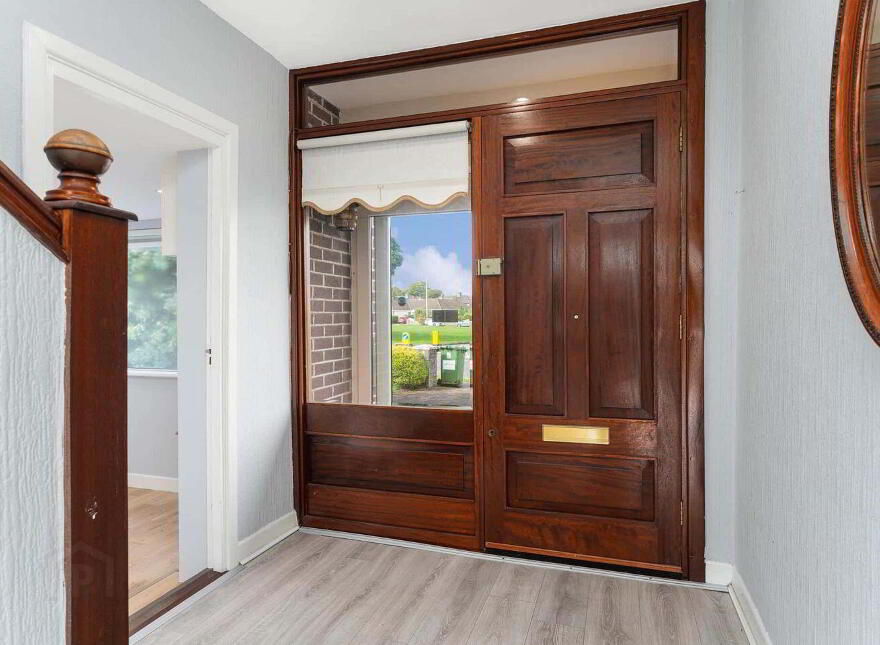 25 Pinewood Park, Rathfarnham, Rathfarnham, D14
