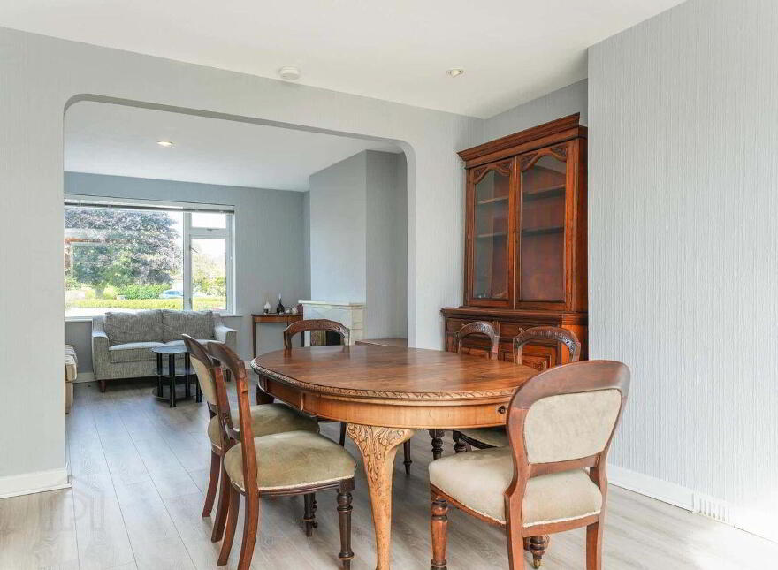 25 Pinewood Park, Rathfarnham, Rathfarnham, D14