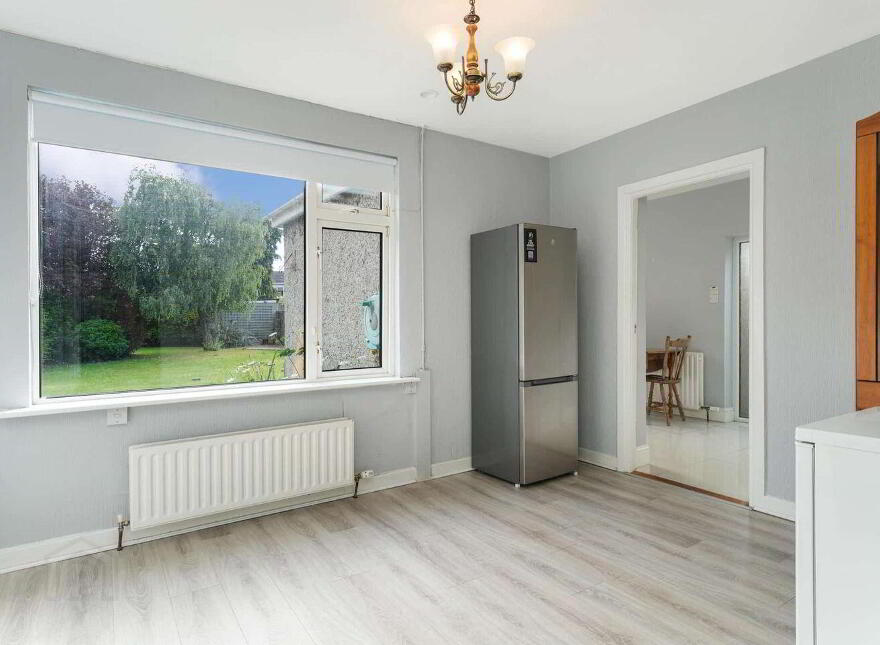 25 Pinewood Park, Rathfarnham, Rathfarnham, D14