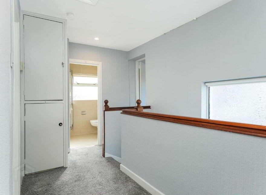 25 Pinewood Park, Rathfarnham, Rathfarnham, D14