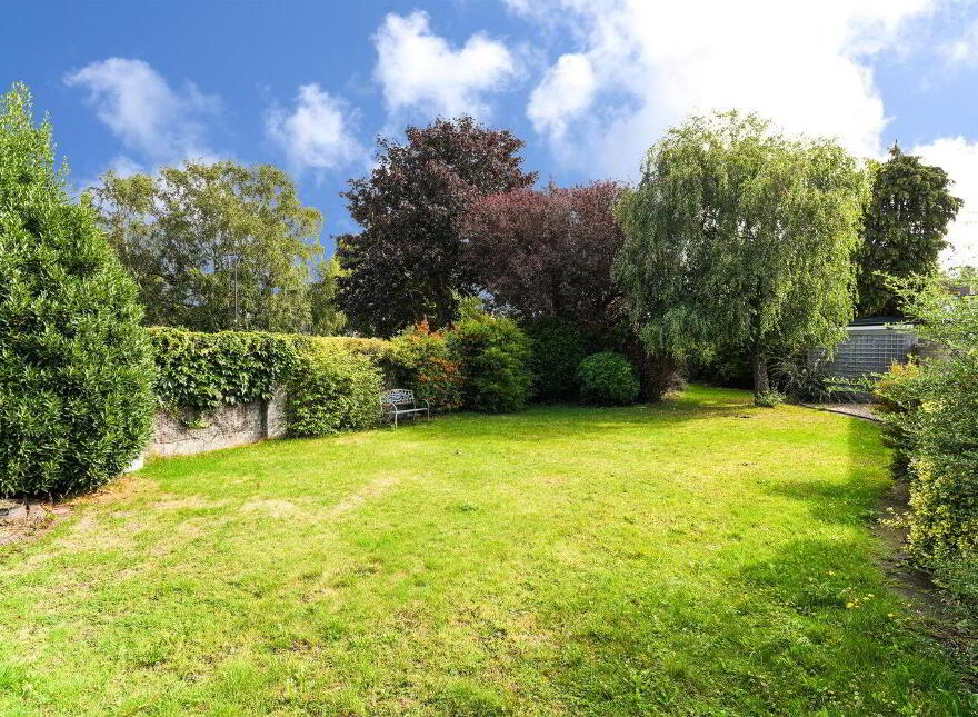 25 Pinewood Park, Rathfarnham, Rathfarnham, D14