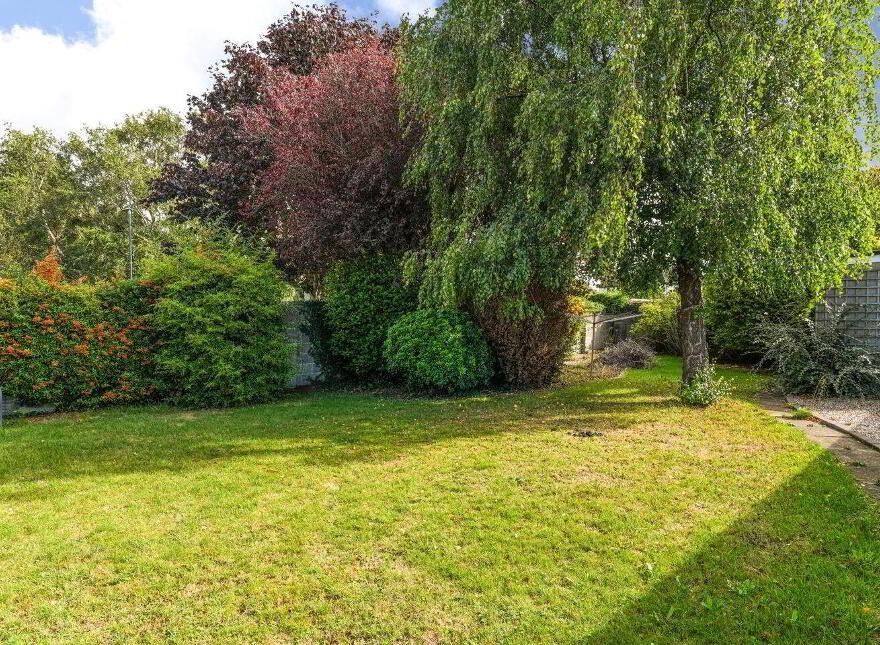 25 Pinewood Park, Rathfarnham, Rathfarnham, D14