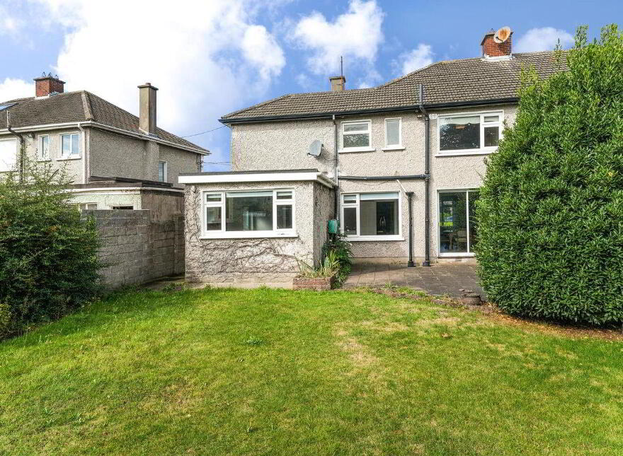 25 Pinewood Park, Rathfarnham, Rathfarnham, D14