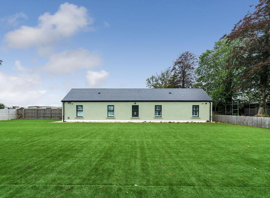 Baden Lodge, The Curragh