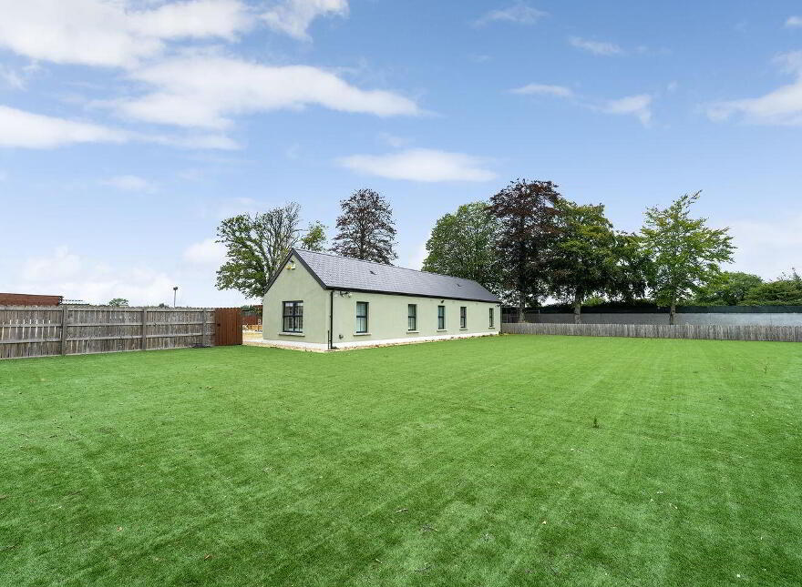 Baden Lodge, The Curragh