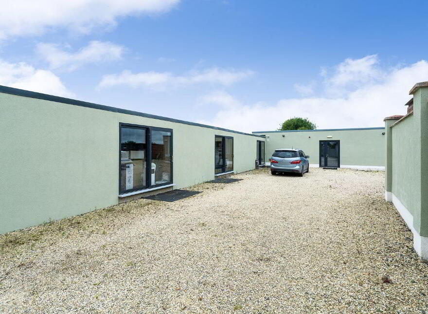 Baden Lodge, The Curragh