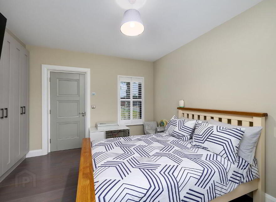 Baden Lodge, The Curragh