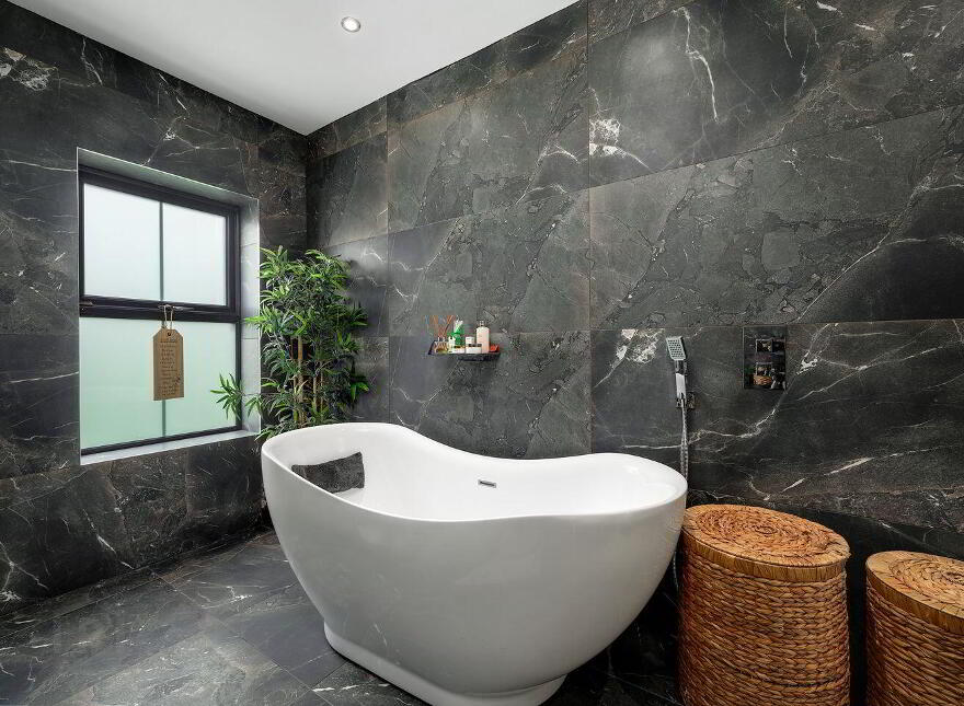 Baden Lodge, The Curragh