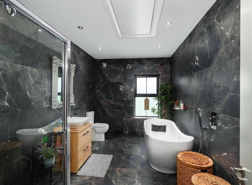 Baden Lodge, The Curragh