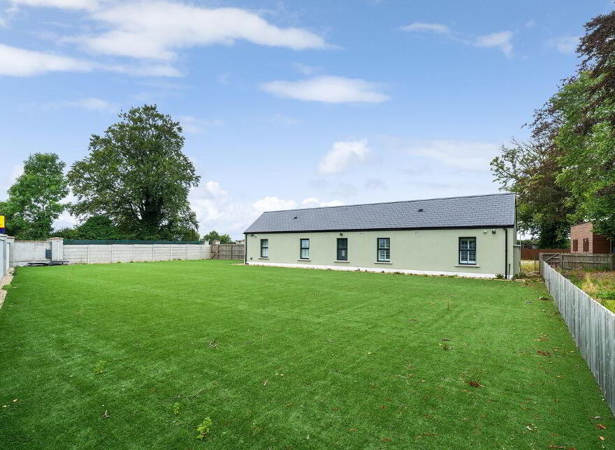 Baden Lodge, The Curragh