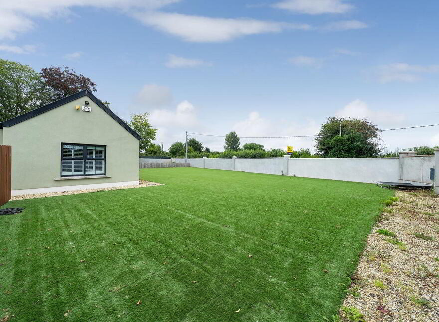 Baden Lodge, The Curragh