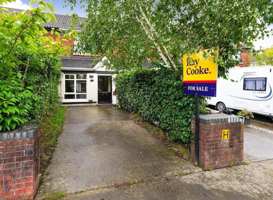 8 Allendale Elms, Clonsilla, Clonsilla, D15