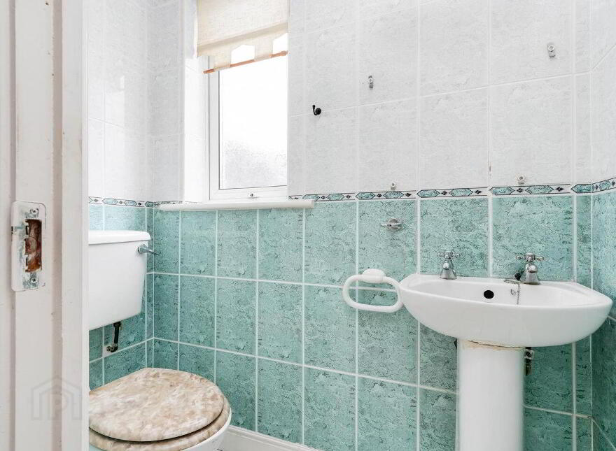 8 Allendale Elms, Clonsilla, Clonsilla, D15