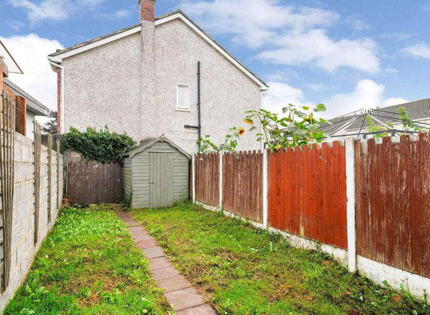 8 Allendale Elms, Clonsilla, Clonsilla, D15