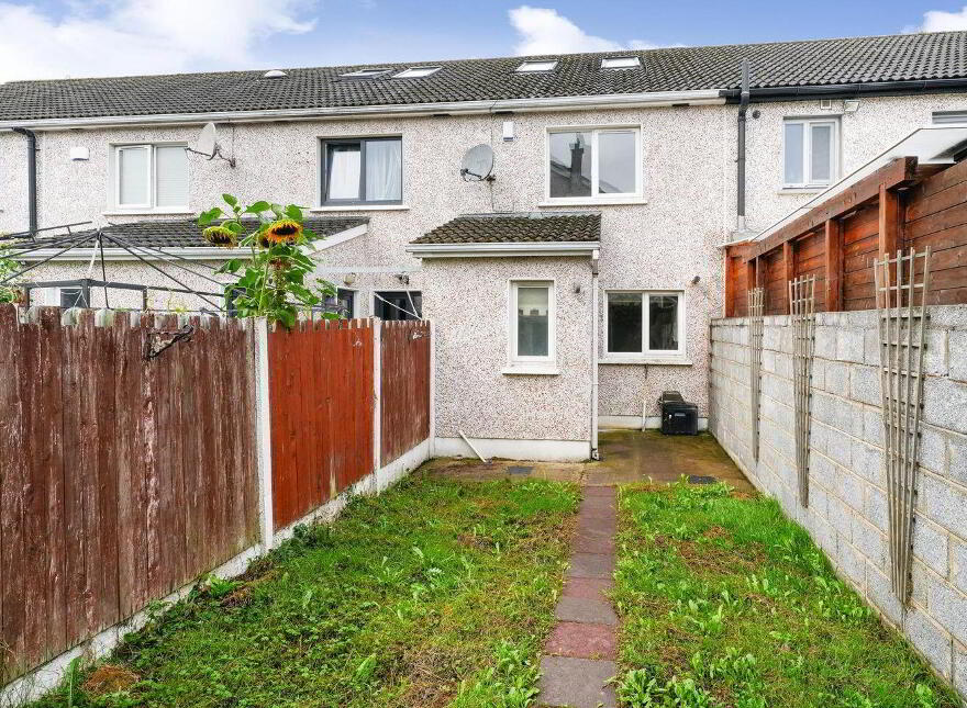8 Allendale Elms, Clonsilla, Clonsilla, D15