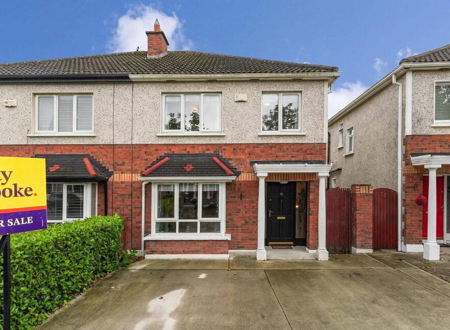 71 Hazelbury Park, Clonee, Clonee, D15