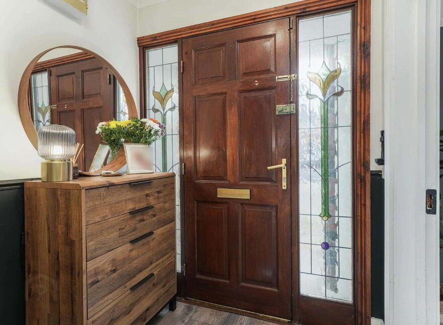 71 Hazelbury Park, Clonee, Clonee, D15
