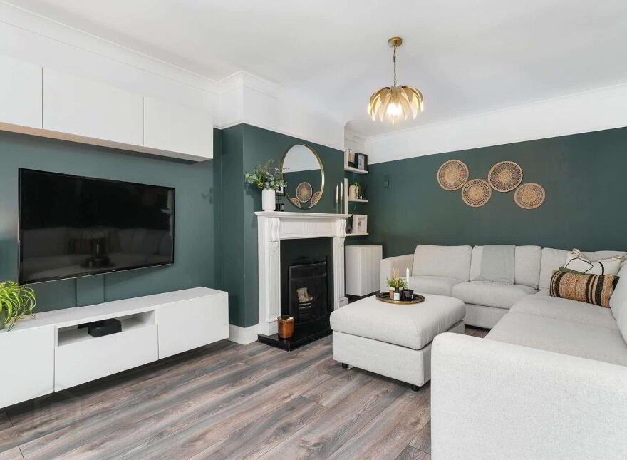 71 Hazelbury Park, Clonee, Clonee, D15