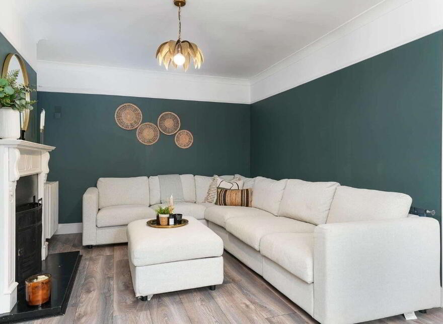 71 Hazelbury Park, Clonee, Clonee, D15