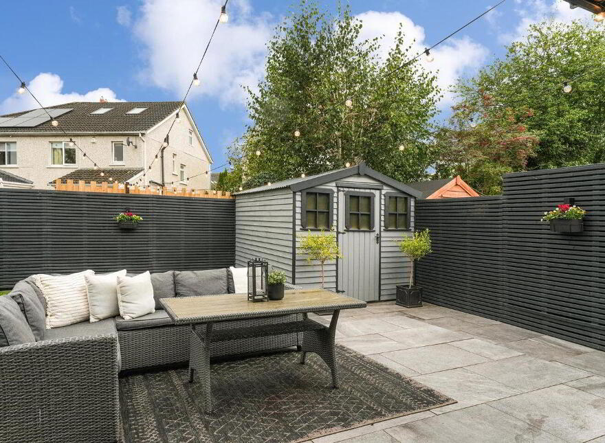 71 Hazelbury Park, Clonee, Clonee, D15