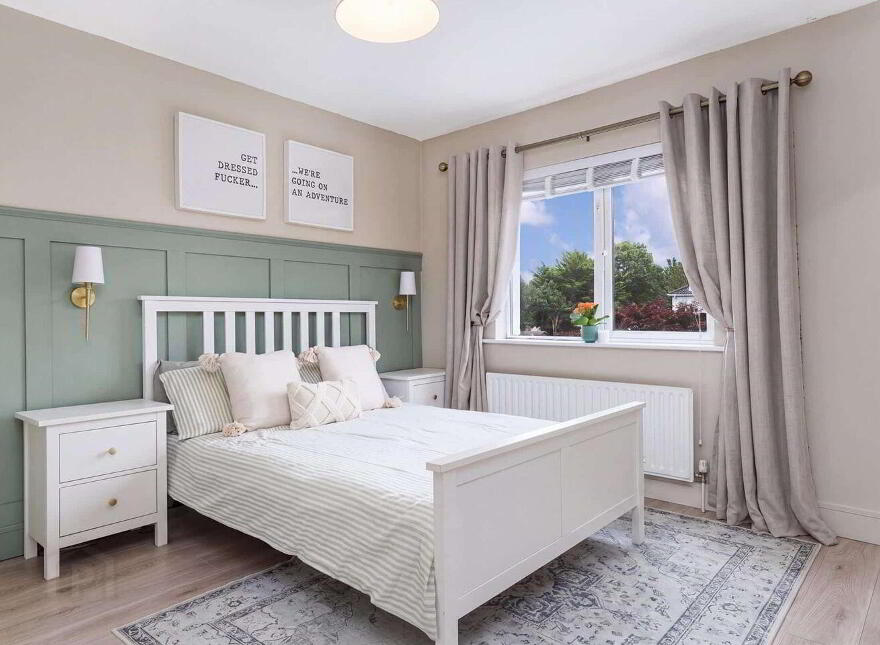 71 Hazelbury Park, Clonee, Clonee, D15