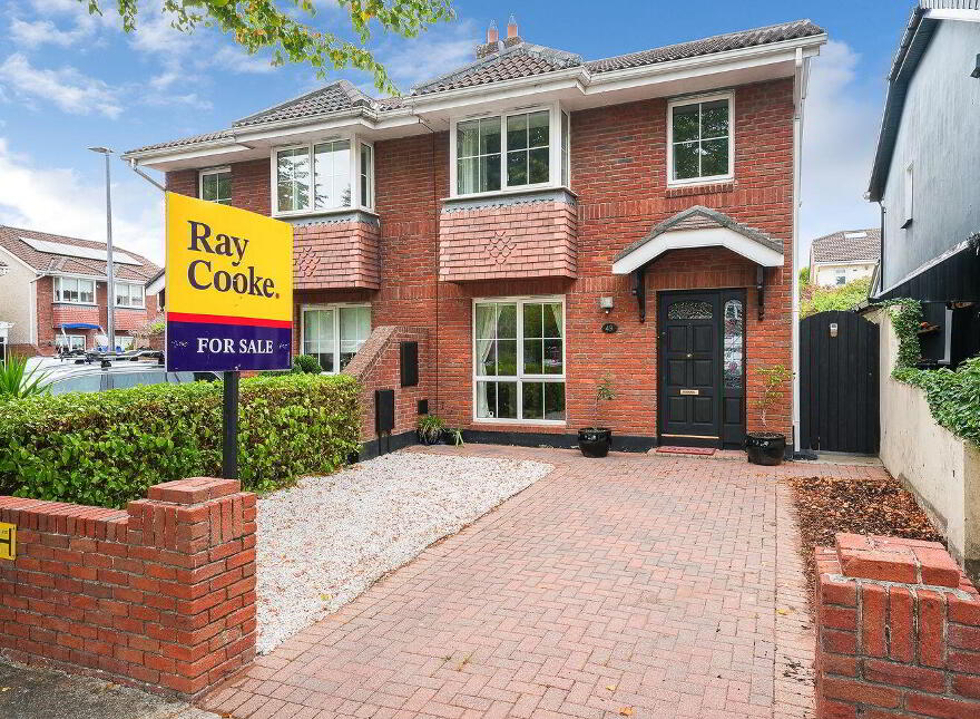 49 Summerfield Rise, Blanchardstown, Blanchardstown, D15