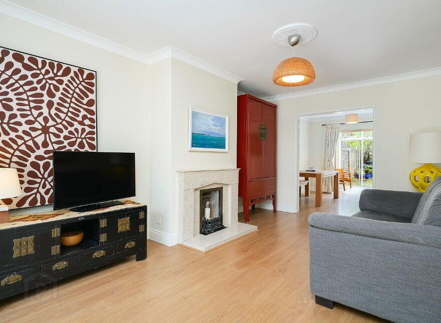 49 Summerfield Rise, Blanchardstown, Blanchardstown, D15