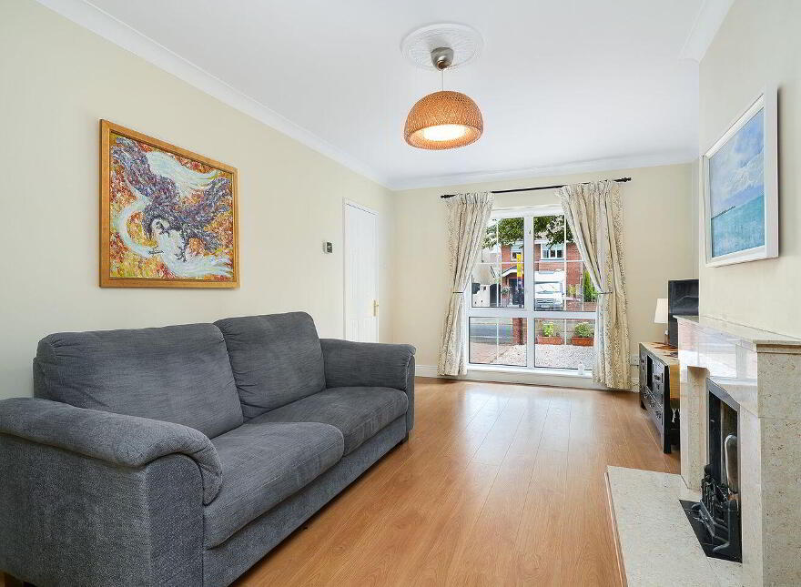49 Summerfield Rise, Blanchardstown, Blanchardstown, D15