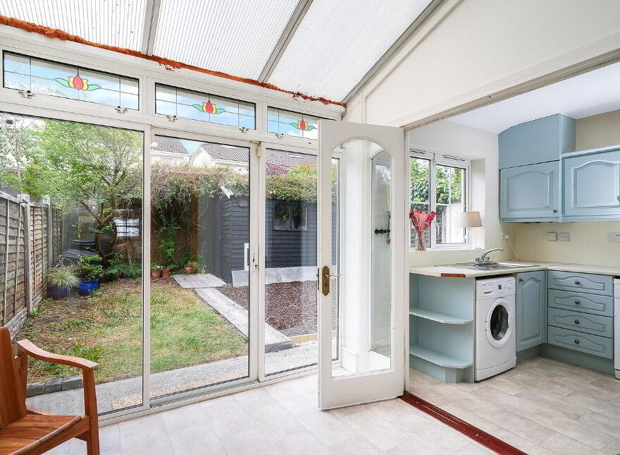 49 Summerfield Rise, Blanchardstown, Blanchardstown, D15