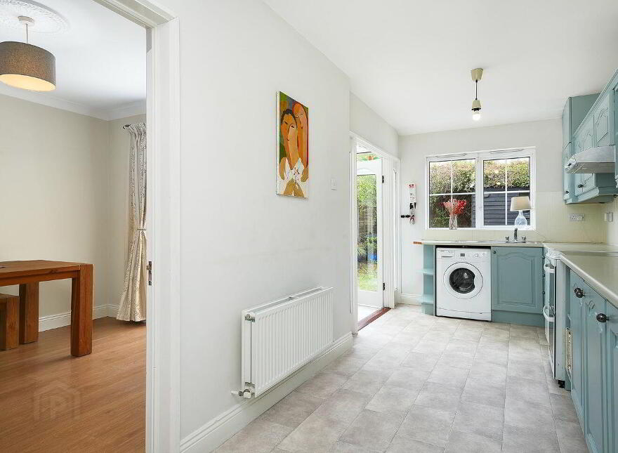 49 Summerfield Rise, Blanchardstown, Blanchardstown, D15