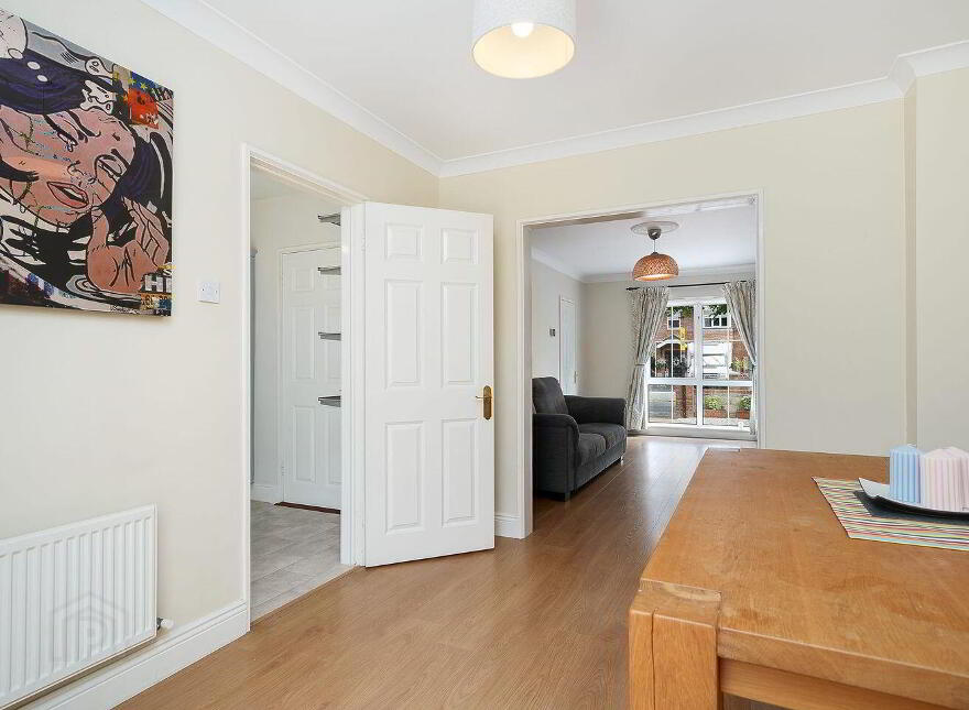 49 Summerfield Rise, Blanchardstown, Blanchardstown, D15