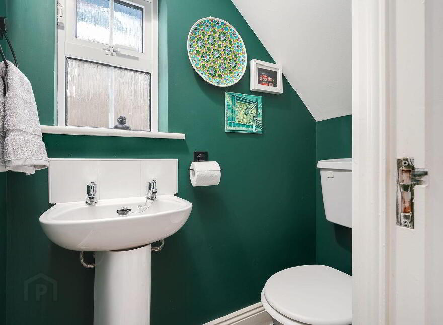 49 Summerfield Rise, Blanchardstown, Blanchardstown, D15