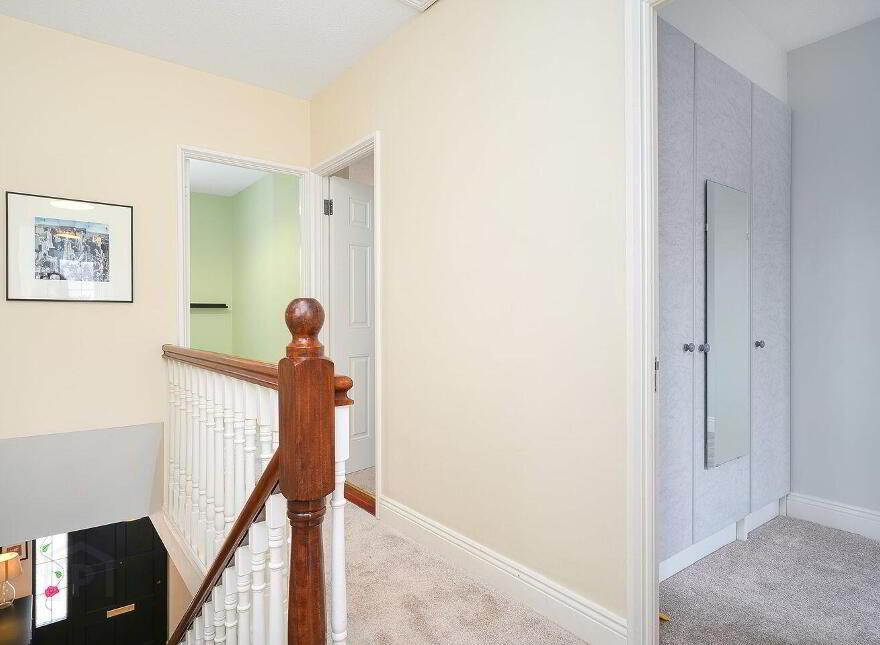 49 Summerfield Rise, Blanchardstown, Blanchardstown, D15