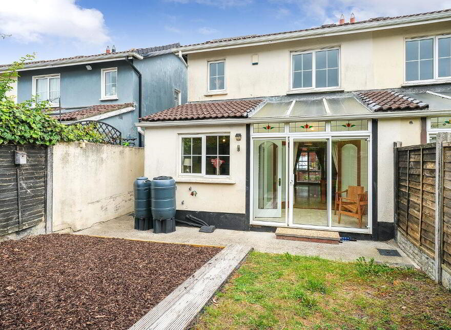 49 Summerfield Rise, Blanchardstown, Blanchardstown, D15
