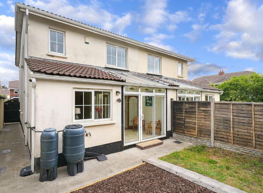 49 Summerfield Rise, Blanchardstown, Blanchardstown, D15