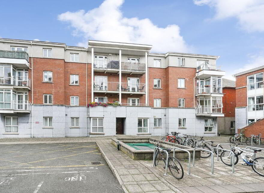 13 Richmond Square, Morning Star Avenue, Smithfield, Smithfield, D07