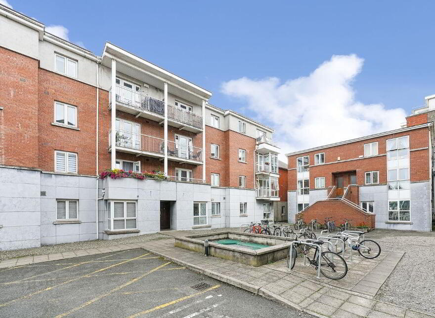 13 Richmond Square, Morning Star Avenue, Smithfield, Smithfield, D07