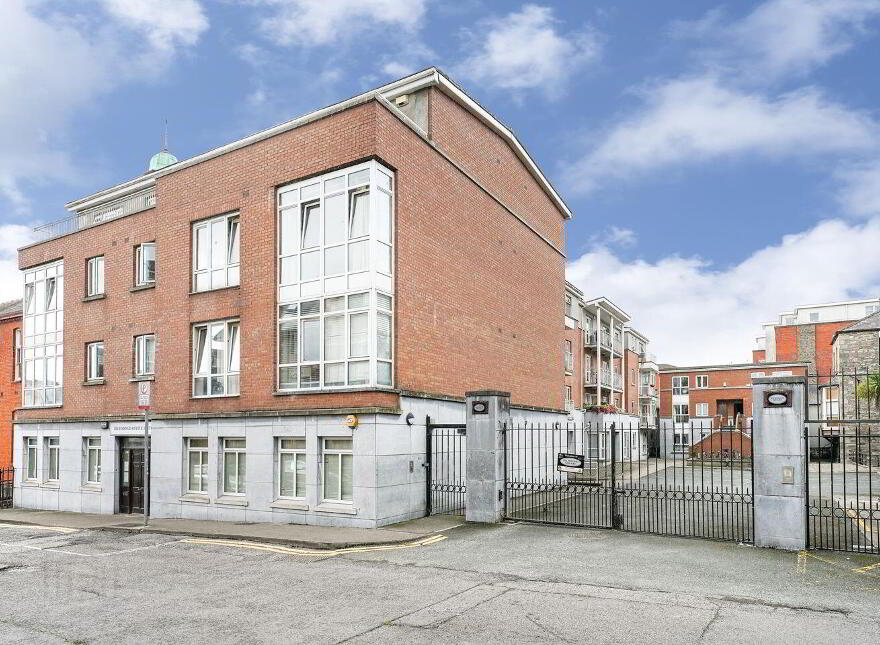 13 Richmond Square, Morning Star Avenue, Smithfield, Smithfield, D07