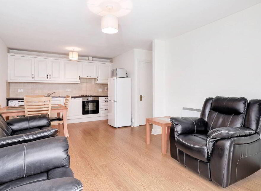 13 Richmond Square, Morning Star Avenue, Smithfield, Smithfield, D07