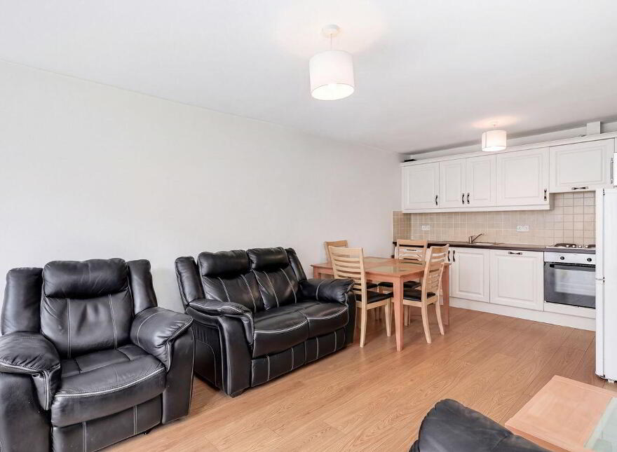13 Richmond Square, Morning Star Avenue, Smithfield, Smithfield, D07