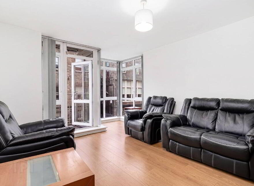 13 Richmond Square, Morning Star Avenue, Smithfield, Smithfield, D07